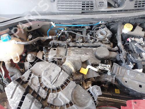 Engine control unit (ECU) FIAT PANDA (312_, 319_) 1.0 Mild Hybrid (312.PYD1B) | BP36997585M57 - Image 12