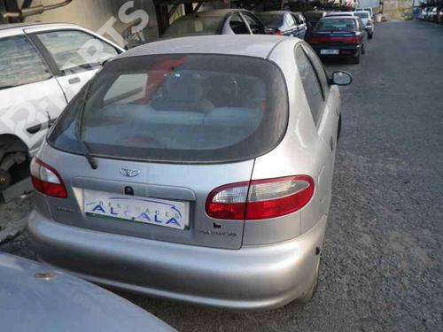 Left taillight DAEWOO LANOS (KLAT)  | BP10959882C34 