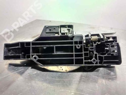 Front right exterior door handle RENAULT KADJAR (HA_, HL_)  | BP10930232C129 