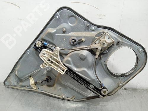 Rear right window mechanism SEAT IBIZA III (6L1) 1.9 SDI | BP10521452C25 