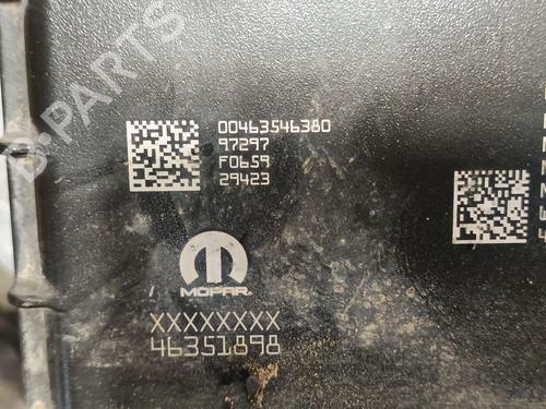 Battery JEEP RENEGADE SUV (BU, B1, BV) 1.5 T4 Hybrid | BP32492637E11 