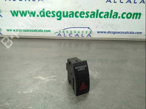 Used Warning switch Warning switch 14353323 14353323