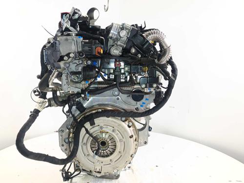 Engine OPEL MERIVA B MPV (S10) 1.6 CDTI (75) | BP34583400M1  - Image 13
