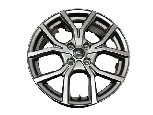 Felge für Felge FORD FIESTA VII (HJ, HF) 1.0 EcoBoost (101 hp) 33941483 33941483
