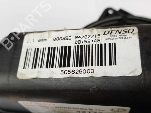 Heater blower motor ABARTH 500 / 595 / 695 1.4 (312.AXF11, 312.AXF1A) | BP29285433M62 - Image 4