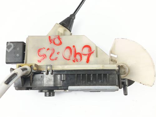 Used Front left lock PEUGEOT 208 I (CA_, CC_) [2012-2021]  30330623