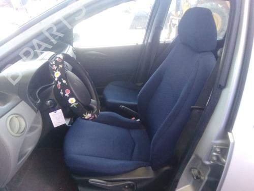 Right mirror FIAT PUNTO (188_)  | BP15251028C27 