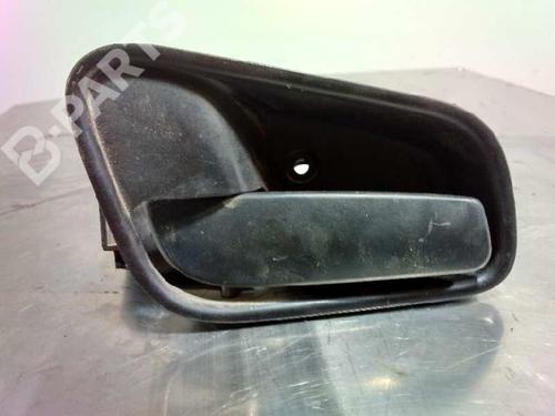 Used Front left interior door handle CITROËN NEMO Box Body/MPV (AA_) [2008-2025]  9996236