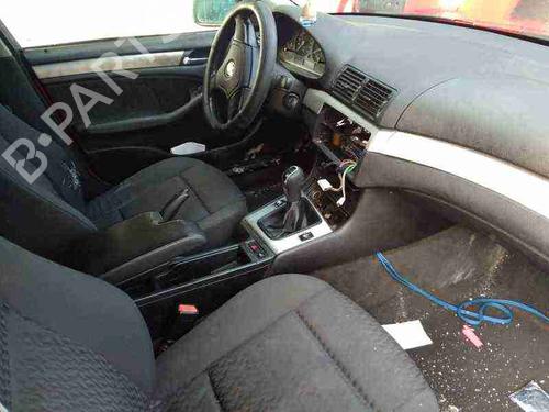 Left front fog light BMW 3 (E46) 320 d | BP9995491C30 - Image 7
