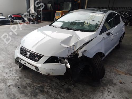 Left front window motor SEAT LEON (5F1) 2.0 TDI | BP30126847E21