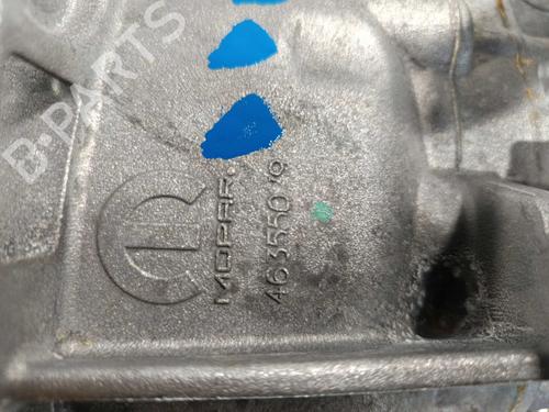 Gearbox OPEL MOVANO C Van (U9) | BP40298828M3 - Image 12