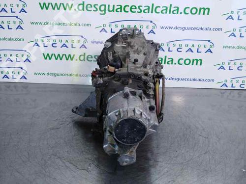 Gearbox AUDI A6 C5 (4B2) 2.5 TDI | BP9992841M3 