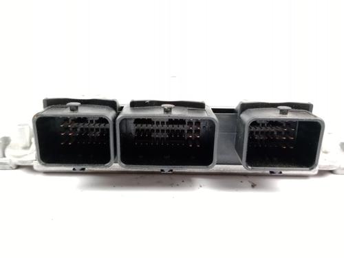 Engine control unit (ECU) CITROËN C5 I (DC_) 2.0 HDi (DCRHZB, DCRHZE) | BP25736942M57 