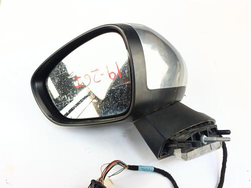Used Left mirror CITROËN C4 II (NC_) 1.6 BlueHDi 100 (99 hp) 31971909