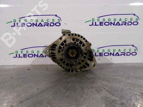 Used Alternator CITROËN ZX (N2) [1991-1999]  11247582