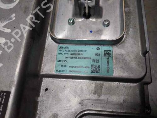 Inverter/Converter KIA NIRO I (DE)  | BP14355133M119