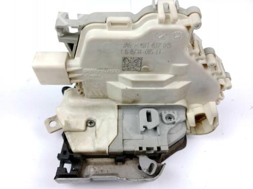 Used Front left lock Front left lock 18411206 18411206