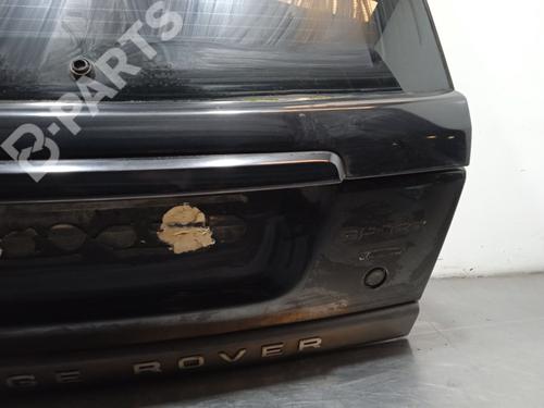 Tailgate LAND ROVER RANGE ROVER III (L322) 3.6 D 4x4 | BP11146448C6 
