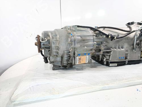 Gearbox SSANGYONG REXTON W / REXTON 2.0 Xdi | BP32262195M3 - Image 8