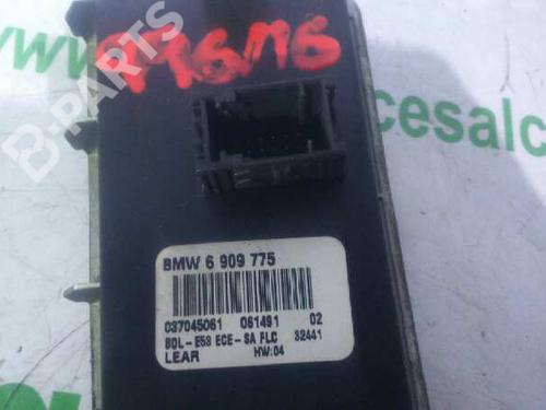 Headlight switch BMW X5 (E53)  | BP9988642I24 