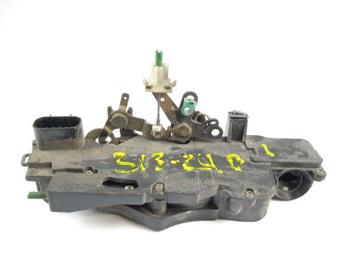 Used Front left lock Front left lock FIAT STILO (192_) 1.9 JTD (192_XE1A) (115 hp) 18411168 18411168
