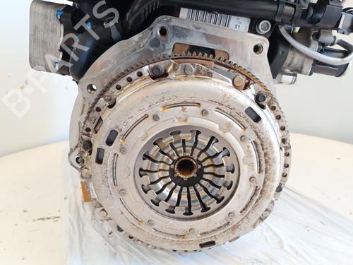 Engine VW CC B7 (358) 2.0 TDI | BP33678044M1  - Image 11