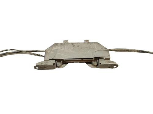 Handremsysteem RENAULT LAGUNA II (BG0/1_) 1.9 dCi (BG1A, BG1W, BG0G) (110 hp) 27625027