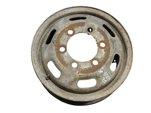 Used Rim Rim IVECO DAILY IV Platform/Chassis 50C18 (176 hp) 34446303 34446303