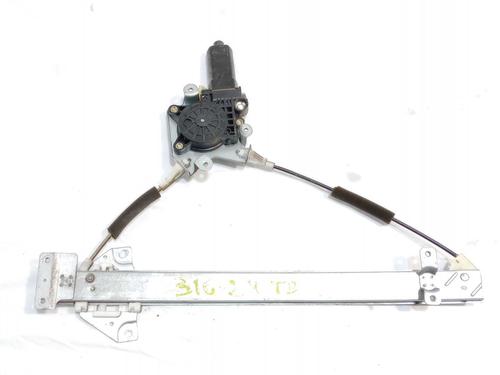Used Rear right window mechanism Rear right window mechanism KIA JOICE (MTE1P) 2.0 (120 hp) 18411276 18411276