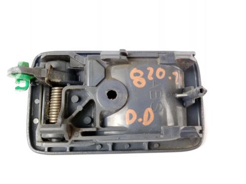 Front right interior door handle TOYOTA LAND CRUISER 90 (_J9_) 3.0 TD (KZJ90_, KZJ95_, KZJ90R, KZJ95R, KZJ90W, KZJ95W) | BP22740522I14 