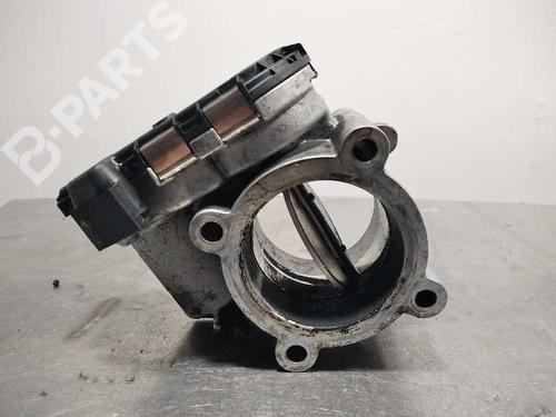 Throttle body JEEP GRAND CHEROKEE III (WH, WK) 3.0 CRD 4x4 | BP10142973M82 