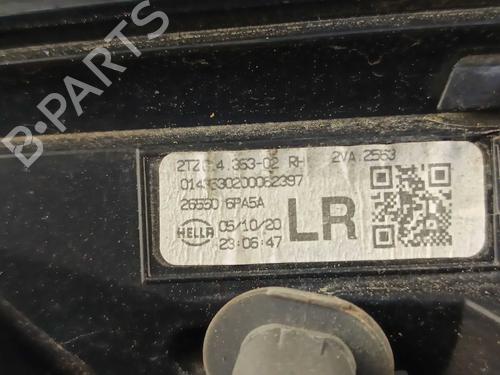 Right tailgate light NISSAN JUKE (F16_) DIG-T 117 | BP36887253C80 - Image 4