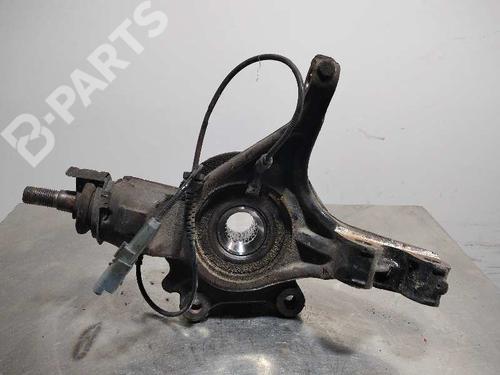Left front steering knuckle CITROËN DS4 (NX_)  | BP10142877M25 