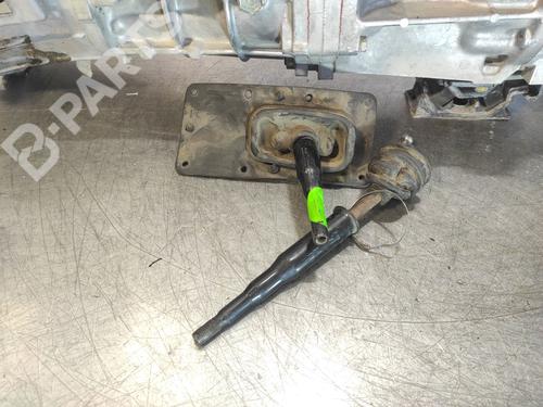Gearbox SUZUKI GRAND VITARA I (FT, HT)  | BP9986506M3 