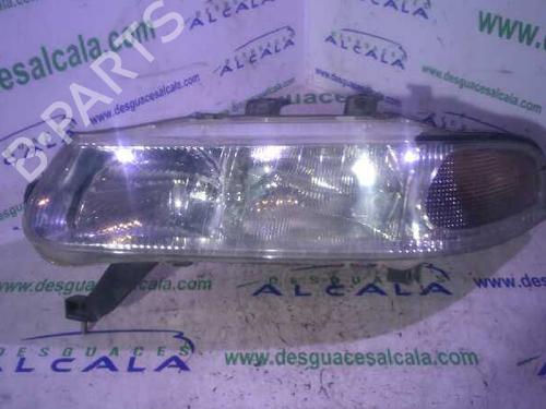 Used Left headlight Left headlight ROVER 400 II (RT) [1995-2000] 9988655 9988655