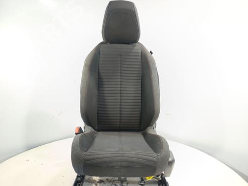 Used Left front seat Left front seat PEUGEOT 208 II (UB_, UP_, UW_, UJ_) 1.5 BlueHDI 100 (102 hp) 33288546 33288546