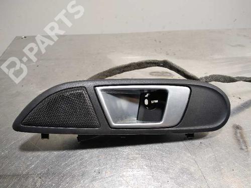 Used Front left interior door handle Front left interior door handle FORD FIESTA VI (CB1, CCN) [2008-2017] 10143261 10143261