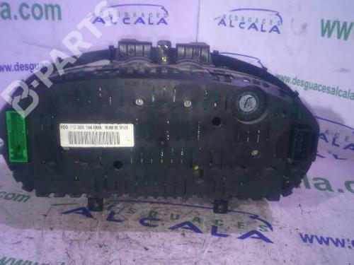 Instrument cluster SEAT IBIZA III (6L1)  | BP9989154C47 