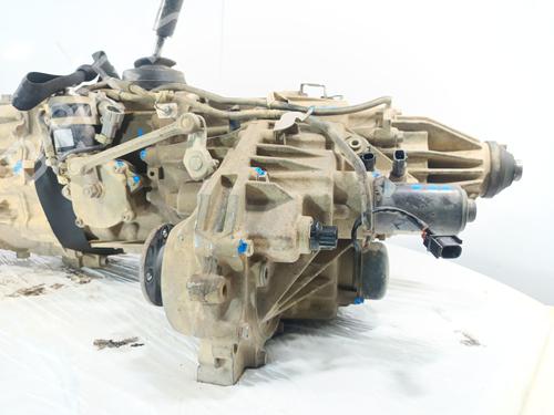 Gearbox NISSAN PATHFINDER III (R51) 2.5 dCi 4WD | BP32361692M3