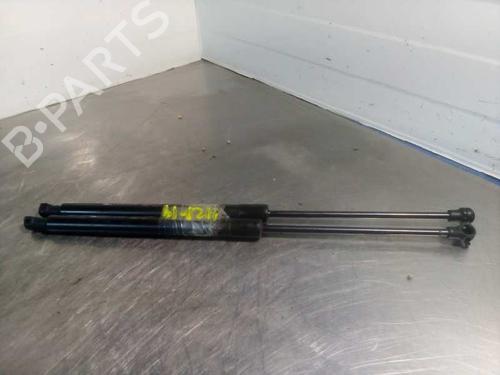 Tailgate lift support PEUGEOT 208 I (CA_, CC_) 1.2 PureTech 82 | BP14354772C138