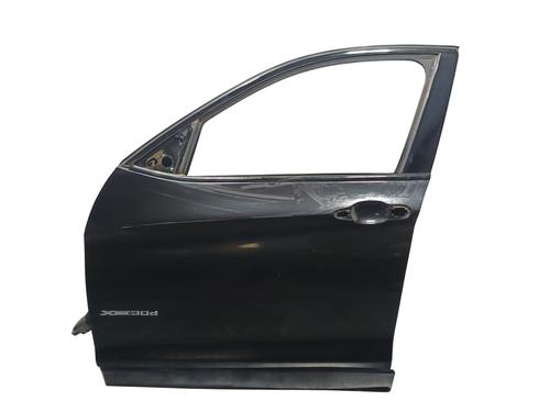 Used Left front door Left front door BMW X4 (F26) xDrive 30 d (258 hp) 34495860 34495860