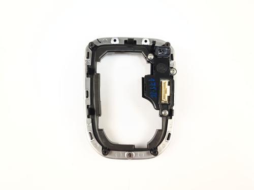 Shift knob HYUNDAI i30 (PDE, PD, PDEN) 2.0 N | BP33873607I34 - Image 2