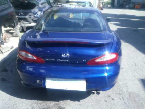 Gearbox HYUNDAI COUPE I (RD) 2.0 16V | BP9989565M3 