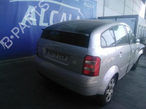 Starter AUDI A2 (8Z0) 1.4 | BP21484391M8 