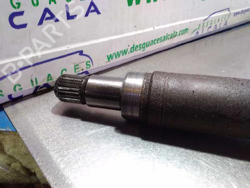Right front driveshaft FORD FOCUS II (DA_, HCP, DP) | BP10016319M39 - Image 4