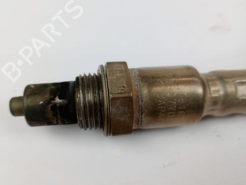 Elektronisk sensor DACIA SANDERO II TCe 90 (B8M1, B8MA, B8AC) | BP18348144M84 