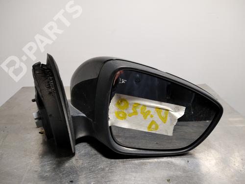 Used Right mirror FORD FOCUS III [2010-2020]  10035788