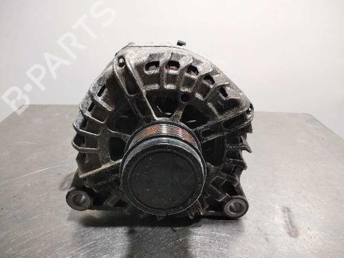Used Alternator Alternator PEUGEOT 308 II (LB_, LP_, LW_, LH_, L3_) [2013-2021] 9981463 9981463