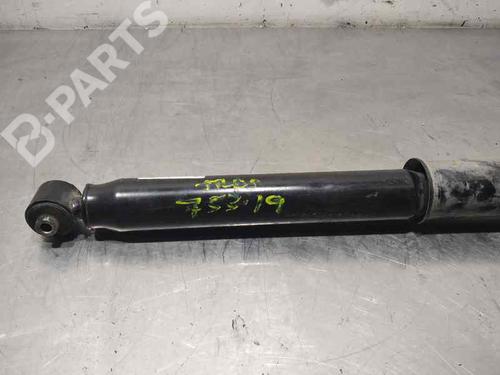 Left rear shock absorber PEUGEOT 308 I (4A_, 4C_)  | BP9979128M18 