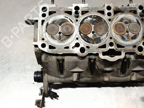 Cylinder head AUDI A3 (8P1) 1.9 TDI | BP28703451M5 
